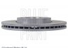 ADA104323 BLUE PRINT BLUE PRINT диск гальмівний Cadillac BLS 06- (фото 3)