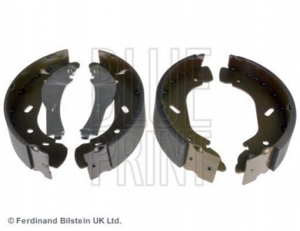 ADN14152 BLUE PRINT BLUE PRINT щоки гальм. NISSAN TERRANO II