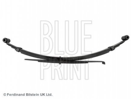 ADM58804 BLUE PRINT BLUE PRINT MAZDA рессора листовая B-Serie