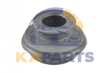 Втулка подушки коробки передач верхня 00443697