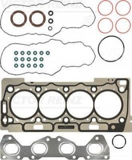 023505501 VICTOR REINZ Комплект прокладок, головка цилиндра