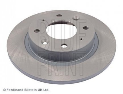 ADG04336 BLUE PRINT BLUE PRINT диск гальм. KIA CARENS II