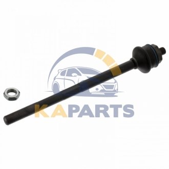 34811 FEBI BILSTEIN FEBI VW тяга кермова T4 91-