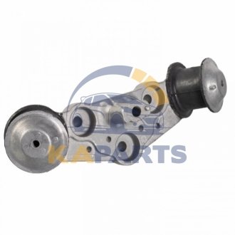 177667 FEBI BILSTEIN Кріплення трансмісії
