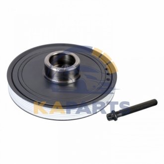 176427 FEBI BILSTEIN TVD Комплект шкив