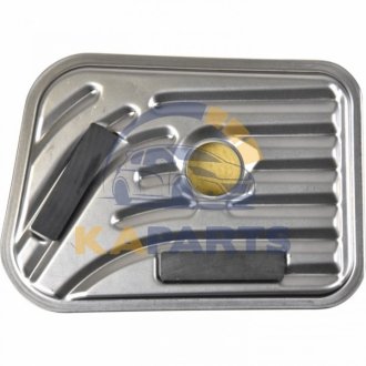 177413 FEBI BILSTEIN Ремкомплект АКП