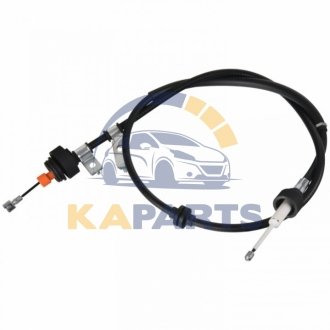 176816 FEBI BILSTEIN Гальмівний трос
