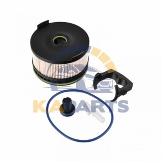 108281 FEBI BILSTEIN Паливний фільтр