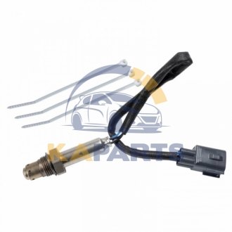 177571 FEBI BILSTEIN Лямбда-зонд