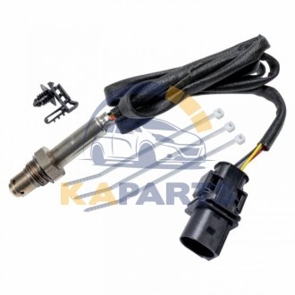 Лямбда-зонд 177448