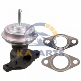 176689 FEBI BILSTEIN Клапан EGR