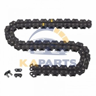 172524 FEBI BILSTEIN Ланцюг ГРМ