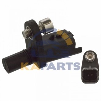 107900 FEBI BILSTEIN Датчик АБС