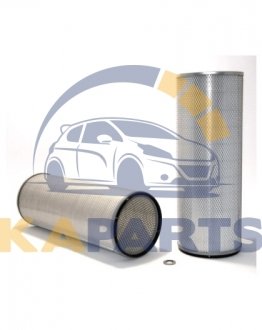 42547 WIX FILTERS Фільтр повітря