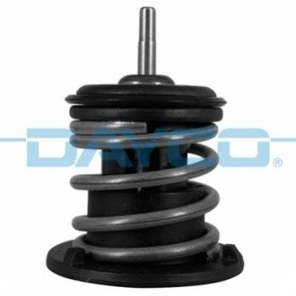 DT1271V DAYCO DAYCO VW Термостат POLO 1.0 14-, SKODA FABIA III 1.0 14-, SEAT IBIZA IV 1.0 15-