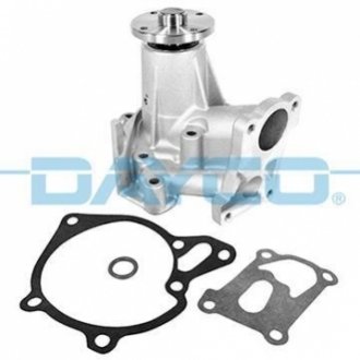 DP302 DAYCO DAYCO MITSUBISHI Помпа воды L200,L300 86-,Pajero I,II,Sport 90-,Hyundai,Kia