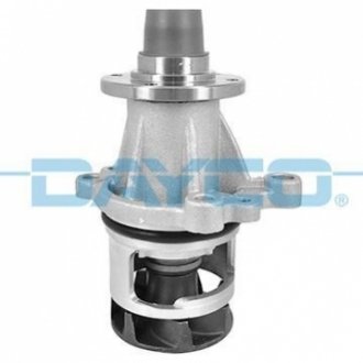 DAYCO BMW Помпа воды 3 E36 316i 1,6 92-, 318i 1,8i 92-, 3 E46 318i 1,8i 98- DP271