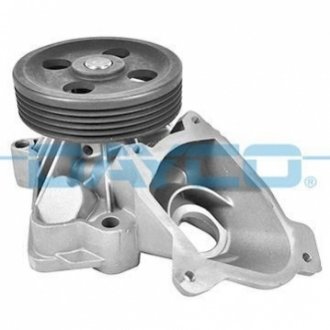 DP295 DAYCO DAYCO LANDROVER Помпа воды Rover 75 2.0d 99- (5-ручейковый.шкив)