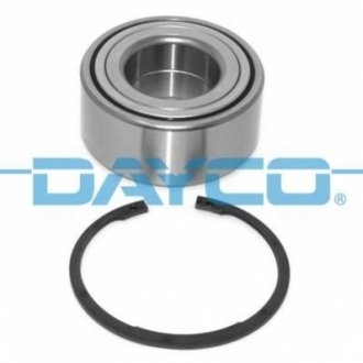 KWD1470 DAYCO DAYCO HYUNDAI Подшипник ступицы Sonata 1,8-3,0 93-98. передний