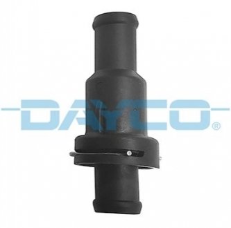 DT1064F DAYCO DAYCO VW Термостат Golf V,Jetta III,Passat,Touran 1.4/2.5 05-