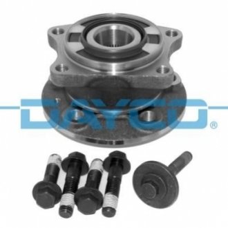 KWD1482 DAYCO DAYCO VOLVO Підшипник задн.ступиці з датчиком ABS XC90 02-