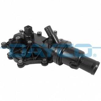 DT1128H DAYCO Термостат Renault Clio/Megane 1.4/1.6 08-