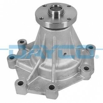 DP370 DAYCO DAYCO HYUNDAI Помпа води з крышкой! H-1,Sorento 2.5 CRDi