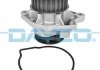 DAYCO VW Помпа воды Golf V 1.6FSI, Passat 05-, Polo 01- DP038