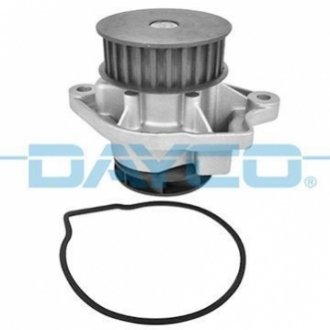 DP038 DAYCO DAYCO VW Помпа воды Golf V 1.6FSI, Passat 05-, Polo 01-