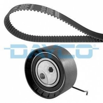 KTB546 DAYCO DAYCO VW К-кт. ГРМ (ремень+ролик) TRANSPORTER T4 90-