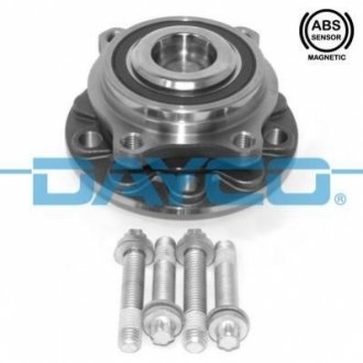 KWD1385 DAYCO DAYCO ALFA ROMEO Підшипник задн.ступиці 159, SPIDER