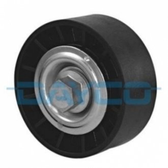 APV1012 DAYCO DAYCO CHRYSLER ролик паразитный Voyager 2,5TD -01