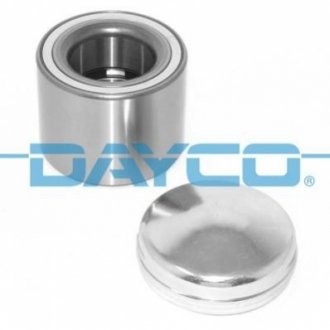 KWD1346 DAYCO DAYCO IVECO Подшипник передней ступицы Daily 96-