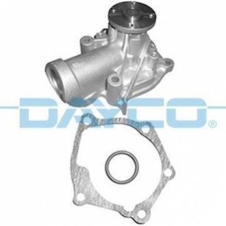 DP538 DAYCO DAYCO MITSUBISHI Помпа воды Outlander 2.4 03-