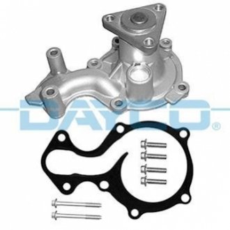 DP386 DAYCO DAYCO FORD Помпа воды Focus III 1.0 EcoBoost/