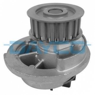 DP232 DAYCO DAYCO OPEL Помпа води Astra G, Vectra B 95-