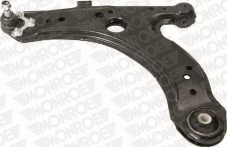 L29546 MONROE Рычаг подвески передний AUDI A3 (8L1) 96-06/SEAT LEON (1M1) 99-06 (L29546) MONRO