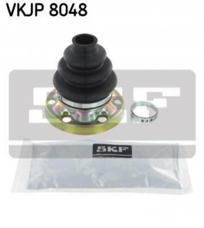 VKJP 8048 SKF Пильник ШРКШ гумовий + змазка