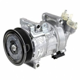 DCP21022 DENSO Компресор кондиционера