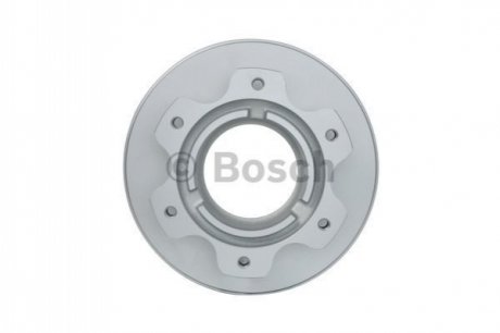 0 986 479 E47 BOSCH Диск гальмівний