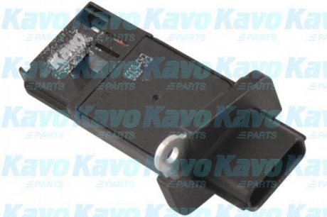 EAS-6509 KAVO KAVO PARTS NISSAN Расходомер воздуха (датчик-вставка!) 350Z,Micra III,Murano,Navara,Note,Pathfinder,Patrol,Qashqai,X-Trail 1.6/4.0 01-