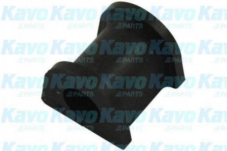 KAVO PARTS MITSUBISHI Втулка задн. стаб. Mitsubishi Galant 96- 17mm SBS-5528