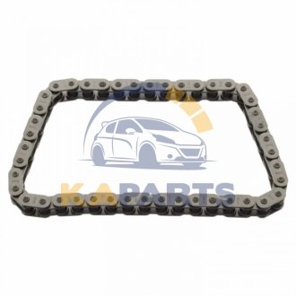 33900 FEBI BILSTEIN FEBI DB ланцюг приводу масл насос (44зв)C220/E320 (не разборная)