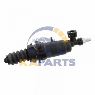 103496 FEBI BILSTEIN FEBI CITROEN робочий цил. зчеплення Jumpy -06, FIAT Scudo