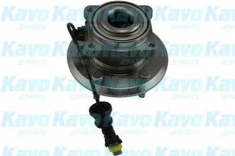 WBH-1004 KAVO KAVO PARTS CHEVROLET Подшипник ступицы задн.Captiva 06-