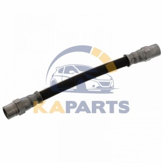 01183 FEBI BILSTEIN FEBI AUDI шланг гальмівний прав. задній Audi 80 89-96