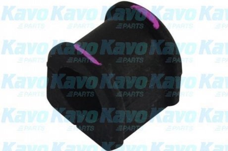 SBS-4517 KAVO KAVO PARTS MAZDA Втулка стабилизатора передн Premacy