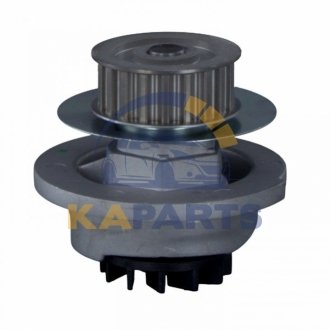 01260 FEBI BILSTEIN FEBI OPEL помпа води Kadett 1,6i Vectra 1,4-1,6 88-