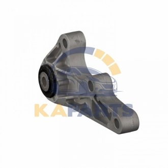 30143 FEBI BILSTEIN FEBI FORD подушка двигуна Focus, VOLVO V50/S40/C70