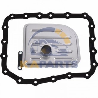 175367 FEBI BILSTEIN FEBI фильтр + прокладка акп HYUNDAI SANTA FE 13-